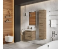 Komplet Roma Plus Compact 60 2S Dąb Canela Pdw 167621 Elita