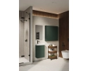 Set Young Basic 40 1D Forest Green Matt Pdw 168993 Elita