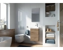 Set Young Basic 40 1D Dąb Canela Pdw 168991 Elita