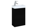 Set Young Basic 40 1D Black Hg Pdw 163070 Elita