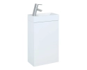 Set Young Basic 40 1D White Hg Pdw 163068 Elita