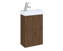 Set Young Basic 40 1D Orzech Lincoln Pdw 168992 Elita