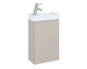 Set Young Basic 40 1D Fume Matt Pdw 168995 Elita