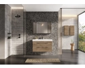Szafka Barcelona 100 2S Dąb Canela Pdw 169124 Elita