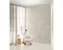 Dekor gresowy ścienny Teri Soft Line A 119,8x59,8x0,8 Tubądzin