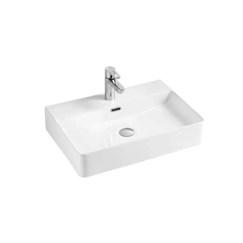 Umywalka nablatowa Forli 60x40 ZOYA-LT-2173/EMPORIA-LT-2173 Emporia