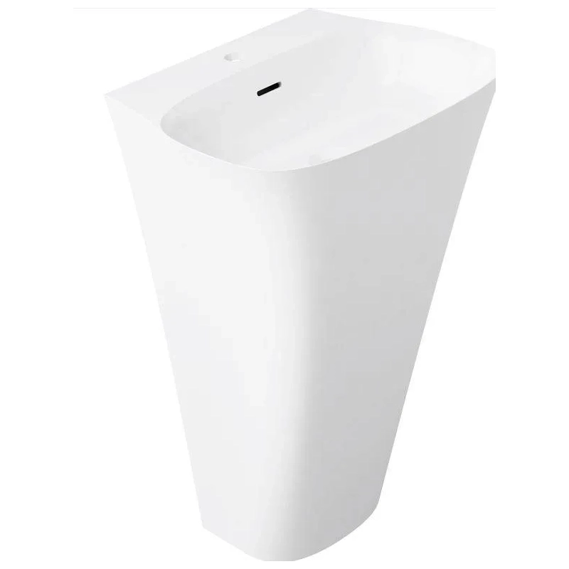 Umywalka wolnostojąca Noa 51,9x45x85 EMPORIA-NOA0006 Emporia