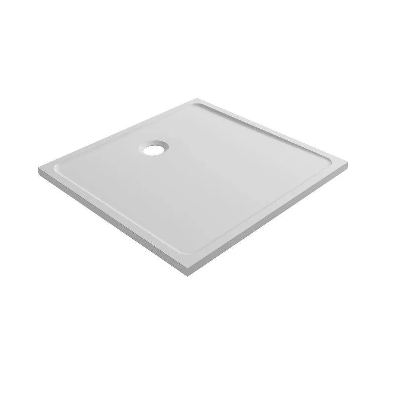 Brodzik Pure 90x90 EMPORIA-PURE0005 Emporia