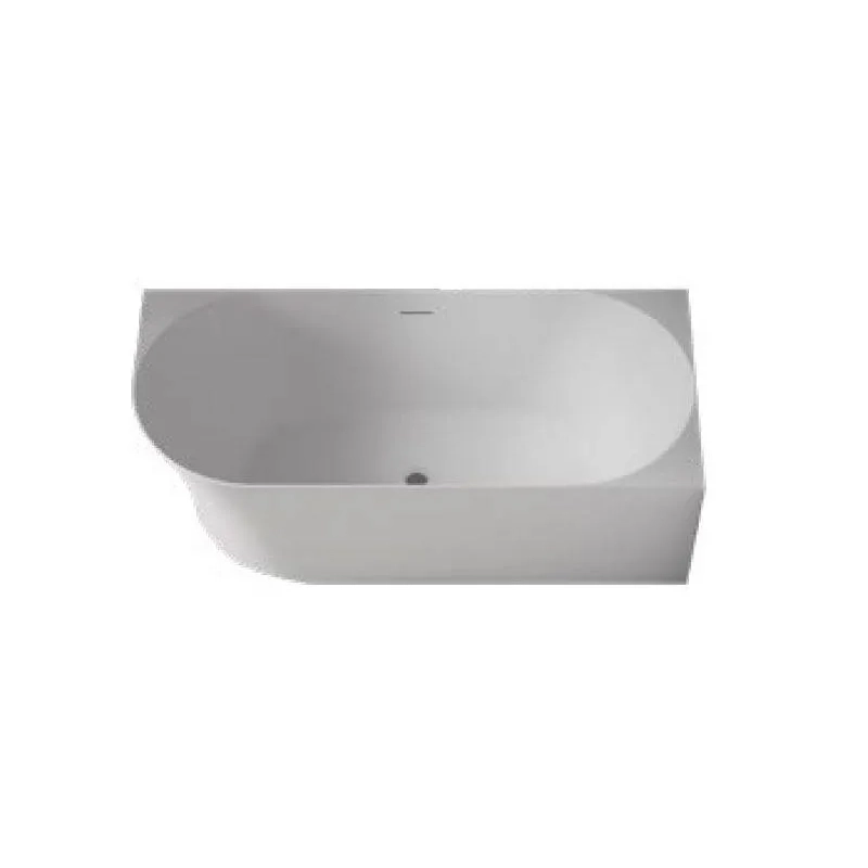 Wanna wolnostojąca przyścienna Molly 170x78 prawa EMPORIA-TW-7790R-1700 Emporia