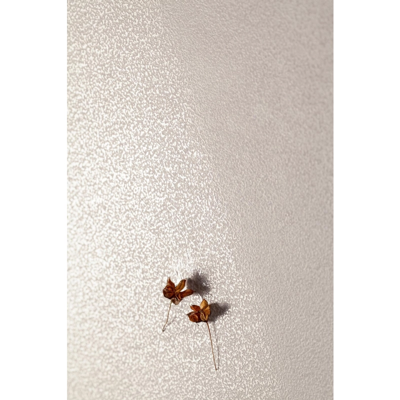 Obraz gresowy ścienny Albiano leaves left A 119,8x59,8x0,8 Tubądzin
