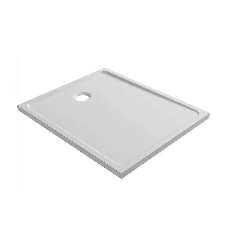 Brodzik Pure 80x120 EMPORIA-PURE0006 Emporia