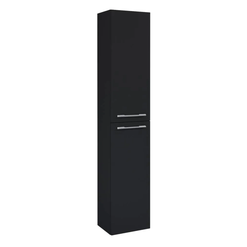 Słupek Barcelona 30 2D Black Matt Pdw 169129 Elita