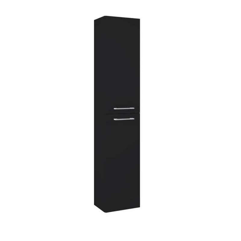 Słupek Roma Plus Compact 30 2D Black Matt Pdw 168521 Elita