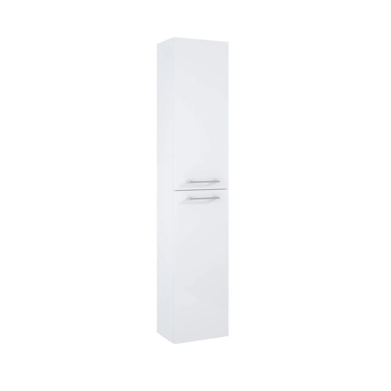 Słupek Roma Plus 35 2D White Hg Pdw 5110014 Elita