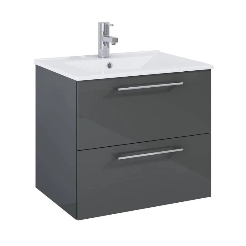 Komplet Roma Plus 60 2S Anthracite Hg Pdw 5110009 Elita