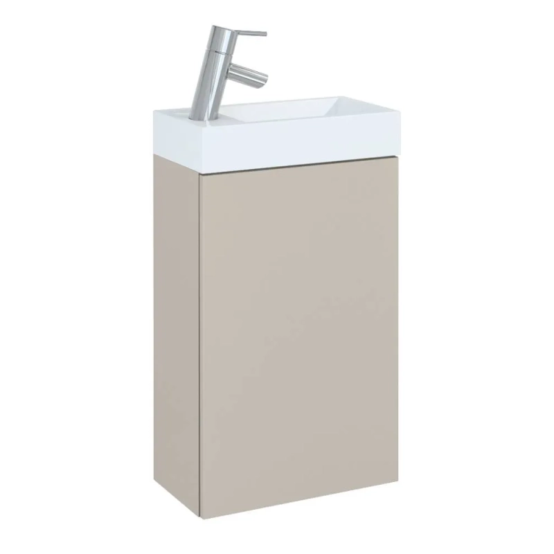 Set Young Basic 40 1D Fume Matt Pdw 168995 Elita
