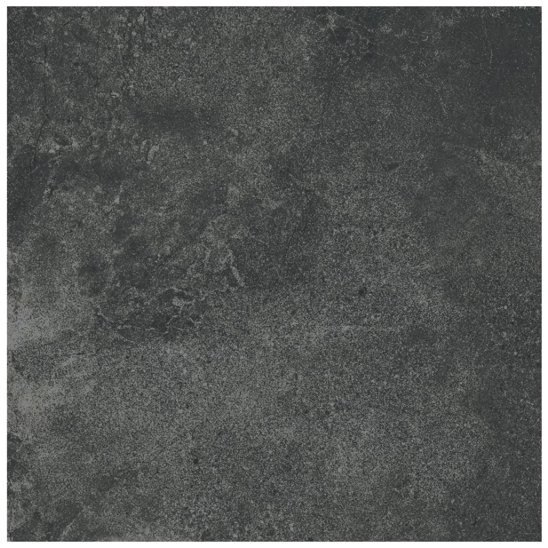 Domino Płytka gresowa Infinity Anthrazite MAT 59,8x59,8x0,8 Tubądzin