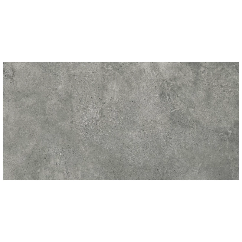 Domino Płytka gresowa Infinity Grey MAT 119,8x59,8x0,8 Tubądzin