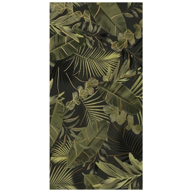 Obraz gresowy element 3 Beauty Garden 119,8x59,8x0,8 Tubądzin