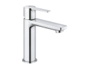 Lineare bateria umywalkowa, rozmiar s chrom 23106001 Grohe