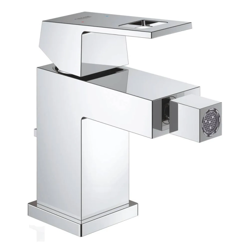 Eurocube bateria bidetowa, rozmiar s chrom 23138000 Grohe Eurocube bateria bidetowa, rozmiar s chrom 23138000 Grohe