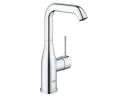 Essence bateria umywalkowa, rozmiar l chrom 23541001 Grohe
