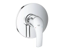 Eurosmart jednouchwytowa bateria do obsługi jednego wyjścia wody chrom 24042002 Grohe