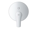 Eurosmart jednouchwytowa bateria do obsługi dwóch wyjść wody chrom 24043003 Grohe