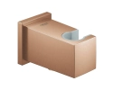 Euphoria cube kolanko przyłączeniowe ścienne, dn 15 brushed warm sunset 26370DL0 Grohe