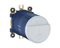 Rainshower uniwersalny element podtynkowy 1/2" 26483000 Grohe