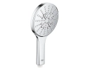 Rainshower smartactive 130 prysznic ręczny 3 strumienie chrom 26574000 Grohe