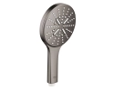 Rainshower smartactive 130 prysznic ręczny 3 strumienie hard graphite 26574A00 Grohe