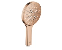 Rainshower smartactive 130 prysznic ręczny 3 strumienie warm sunset 26574DA0 GROHE