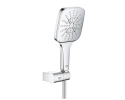 Rainshower smartactive 130 cube zestaw prysznicowy, 3 strumienie chrom 26588000 Grohe