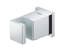 Euphoria cube kolanko przyłączeniowe ścienne, dn 15 chrom 26370000 Grohe
