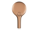 Rainshower smartactive 130 prysznic ręczny 3 strumienie warm sunset 26574DA0 GROHE