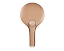 Rainshower smartactive 130 prysznic ręczny 3 strumienie brushed warm sunset 26574DL0 Grohe