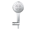 Rainshower smartactive 130 zestaw prysznicowy, 3 strumienie chrom 26580000 Grohe