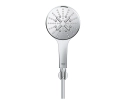 Rainshower smartactive 130 zestaw prysznicowy, 3 strumienie chrom 26581000 Grohe