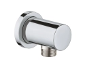 Rainshower kolanko przyłączeniowe ścienne, dn 15 chrom 27057000 Grohe