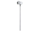 Rainshower kolanko przyłączeniowe ścienne, dn 15 chrom 27057000 Grohe