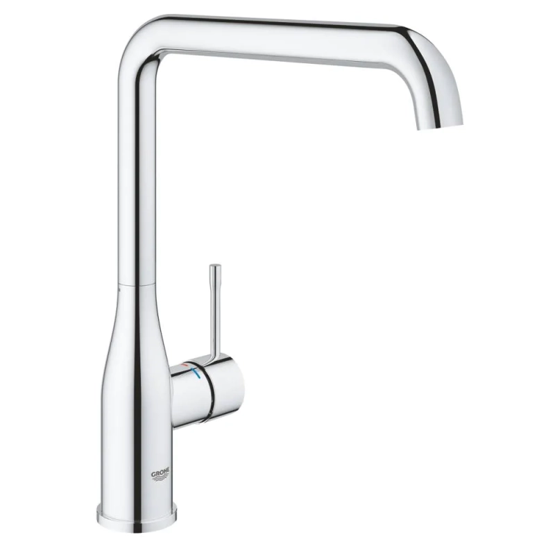 Essence jednouchwytowa bateria zlewozmywakowa, dn 15 chrom 30269000 Grohe