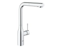 Essence jednouchwytowa bateria zlewozmywakowa, dn 15 chrom 30270000 Grohe