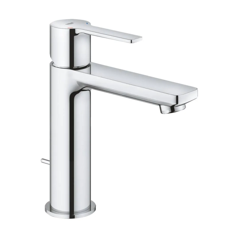 Lineare bateria umywalkowa, rozmiar s chrom 32114001 Grohe