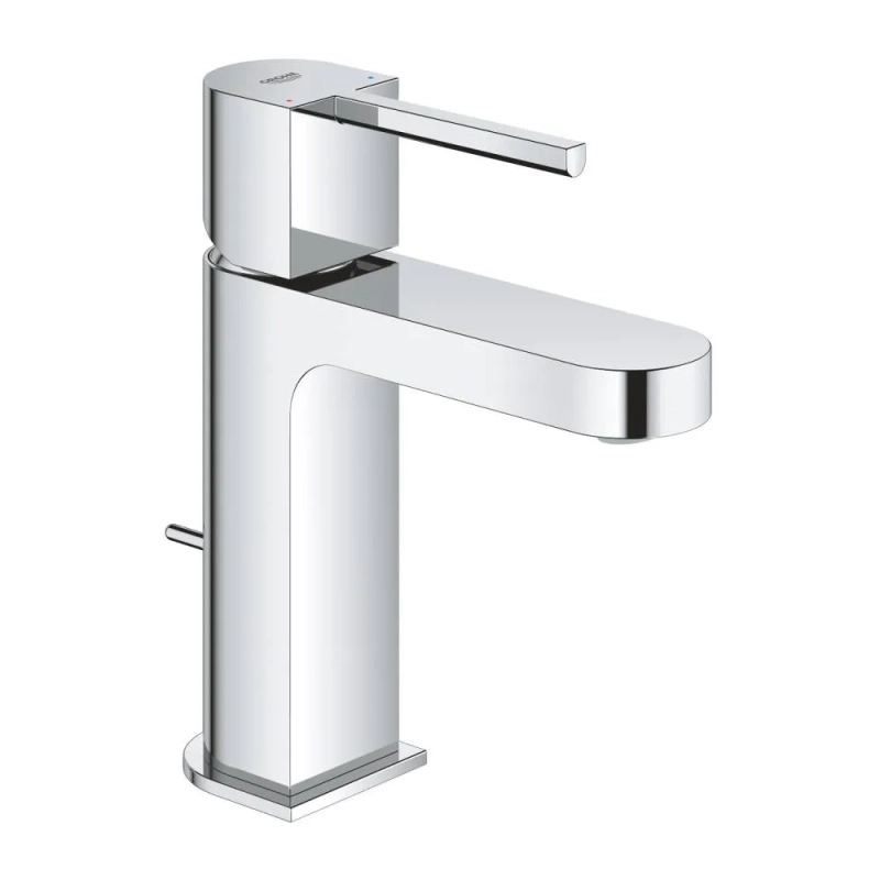Plus bateria umywalkowa, rozmiar s chrom 32612003 Grohe