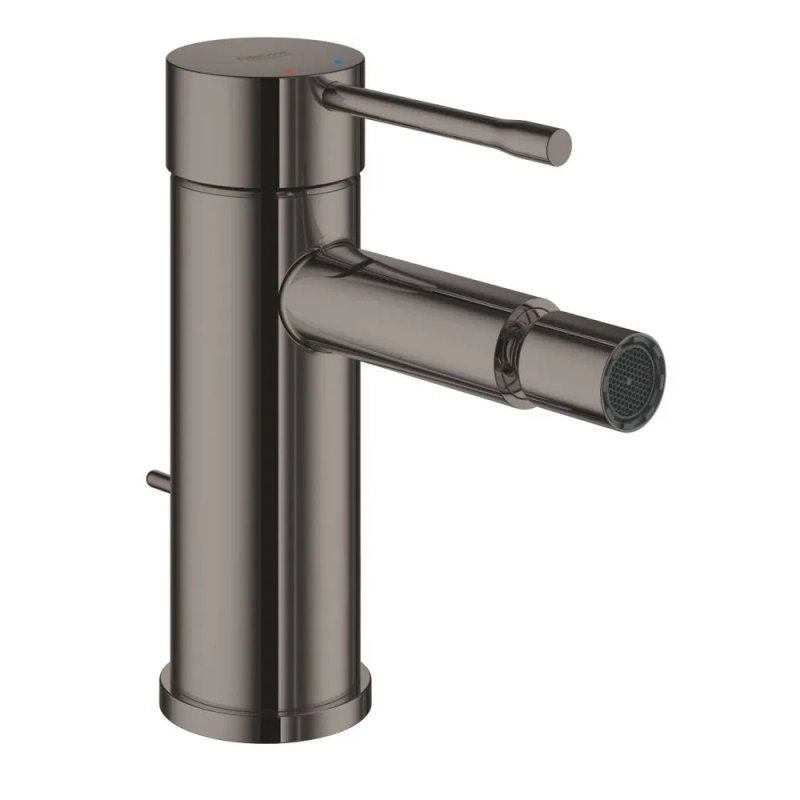 Essence bateria bidetowa, rozmiar s hard graphite 32935A01 Grohe Essence bateria bidetowa, rozmiar s hard graphite 32935A01 Grohe