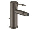 Essence bateria bidetowa, rozmiar s brushed hard graphite 32935AL1 Grohe