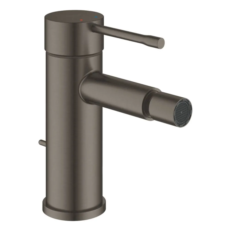 Essence bateria bidetowa, rozmiar s brushed hard graphite 32935AL1 Grohe Essence bateria bidetowa, rozmiar s brushed hard graphite 32935AL1 Grohe