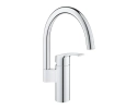 Eurosmart jednouchwytowa bateria zlewozmywakowa, dn 15 chrom 33202003 Grohe
