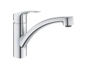 Eurosmart jednouchwytowa bateria zlewozmywakowa, dn 15 chrom 33281003 Grohe